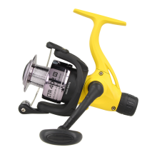 Котушка Zeox Spectr 2BB RD502 Yellow